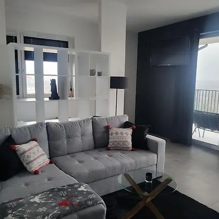 Apartament Klif 4 Panorama Warki Warka Zewnętrze zdjęcie