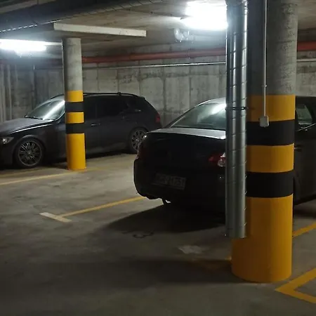 Apartament Klif 4 Panorama Warki Warka Zewnętrze zdjęcie