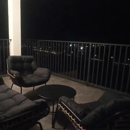 Apartament Klif 4 Panorama Warki Warka Zewnętrze zdjęcie