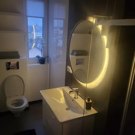Apartament Klif 4 Panorama Warki Warka Zewnętrze zdjęcie