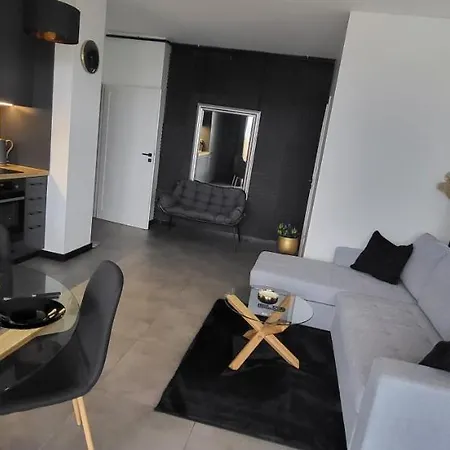 Apartament Klif 4 Panorama Warki Warka Zewnętrze zdjęcie