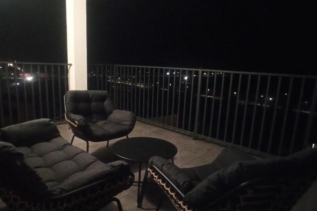 Apartment Klif 4 Panorama Warki
