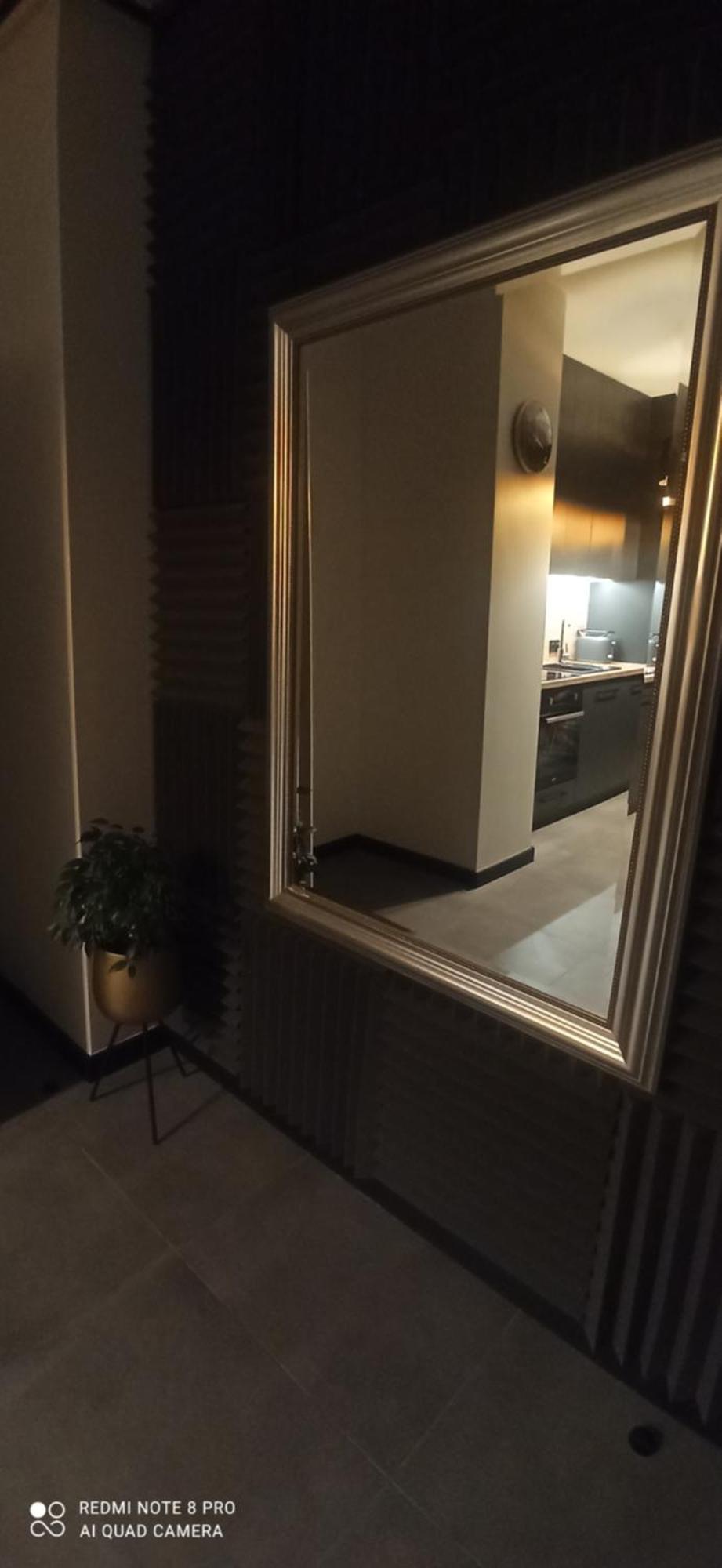Apartment Klif 4 Panorama Warki *